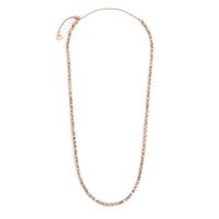 Collana Marlù Donna Be Woman in Acciaio 2CO0072R - 2CO0072R